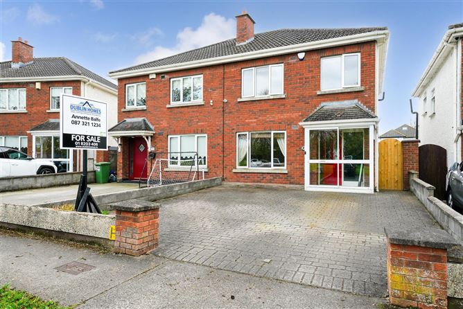 99 Littlepace Drive,, Clonee, Dublin 15 - Dublin Homes - 4994958