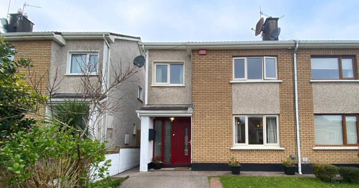 €420,000 Douglas walk-in is ideal for young couples