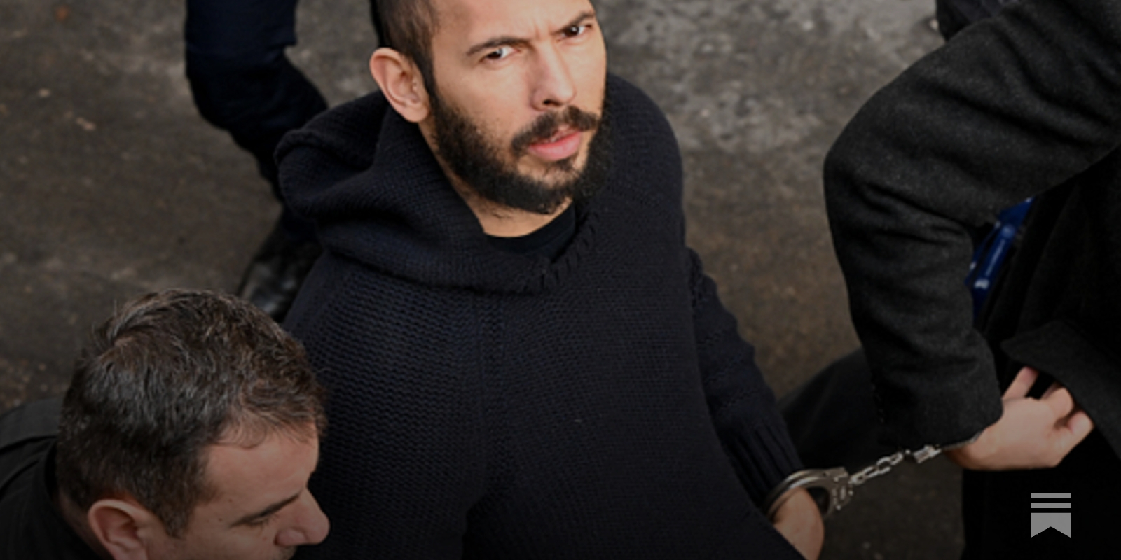 Substack Chooses Andrew Tate Over the Human Race