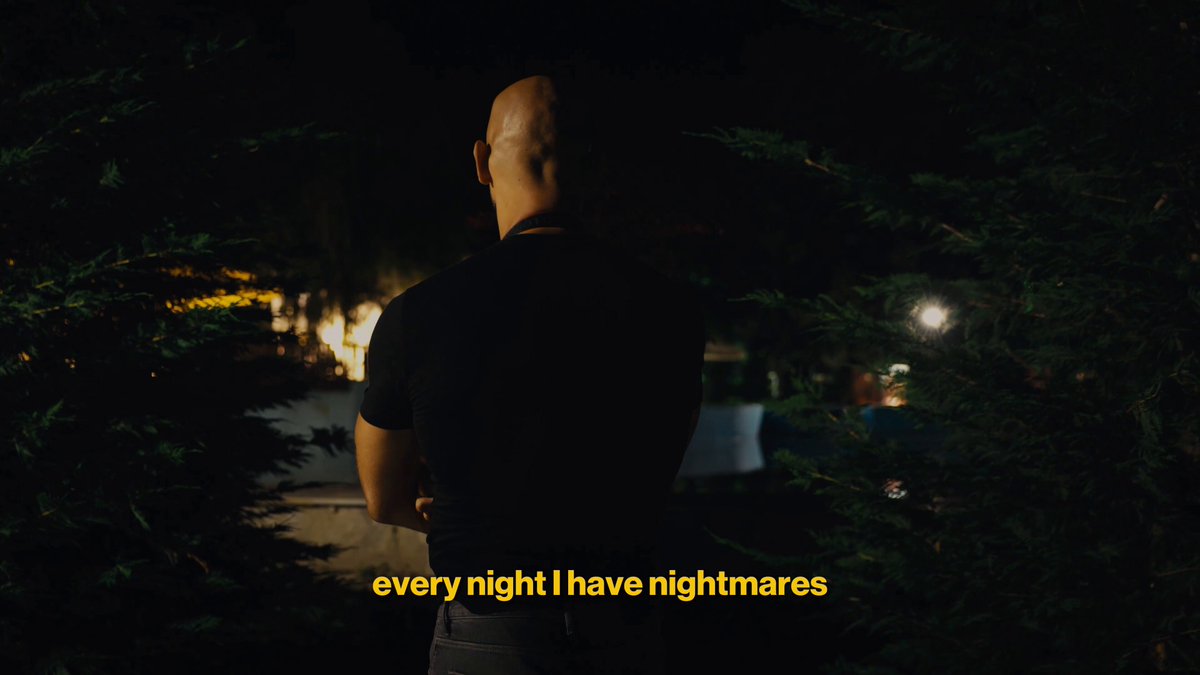 You can't buy loyalty with good times. It's earned through suffering together. pic.