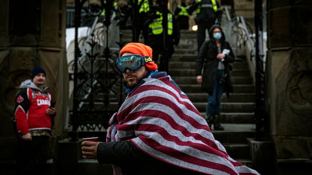 Americans are paying more attention to Canada. Should we worry?