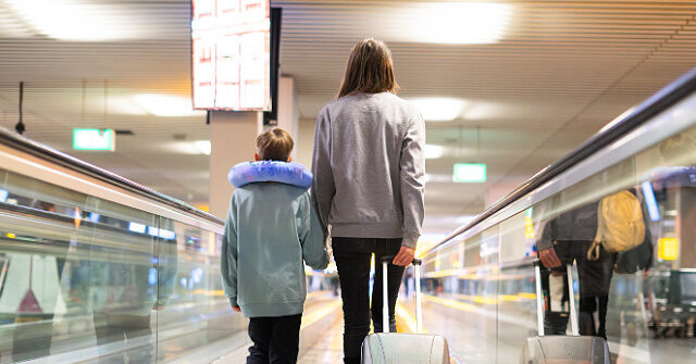 Report: FBI Rescues Child Kidnapped to Cuba by Transgender Parent