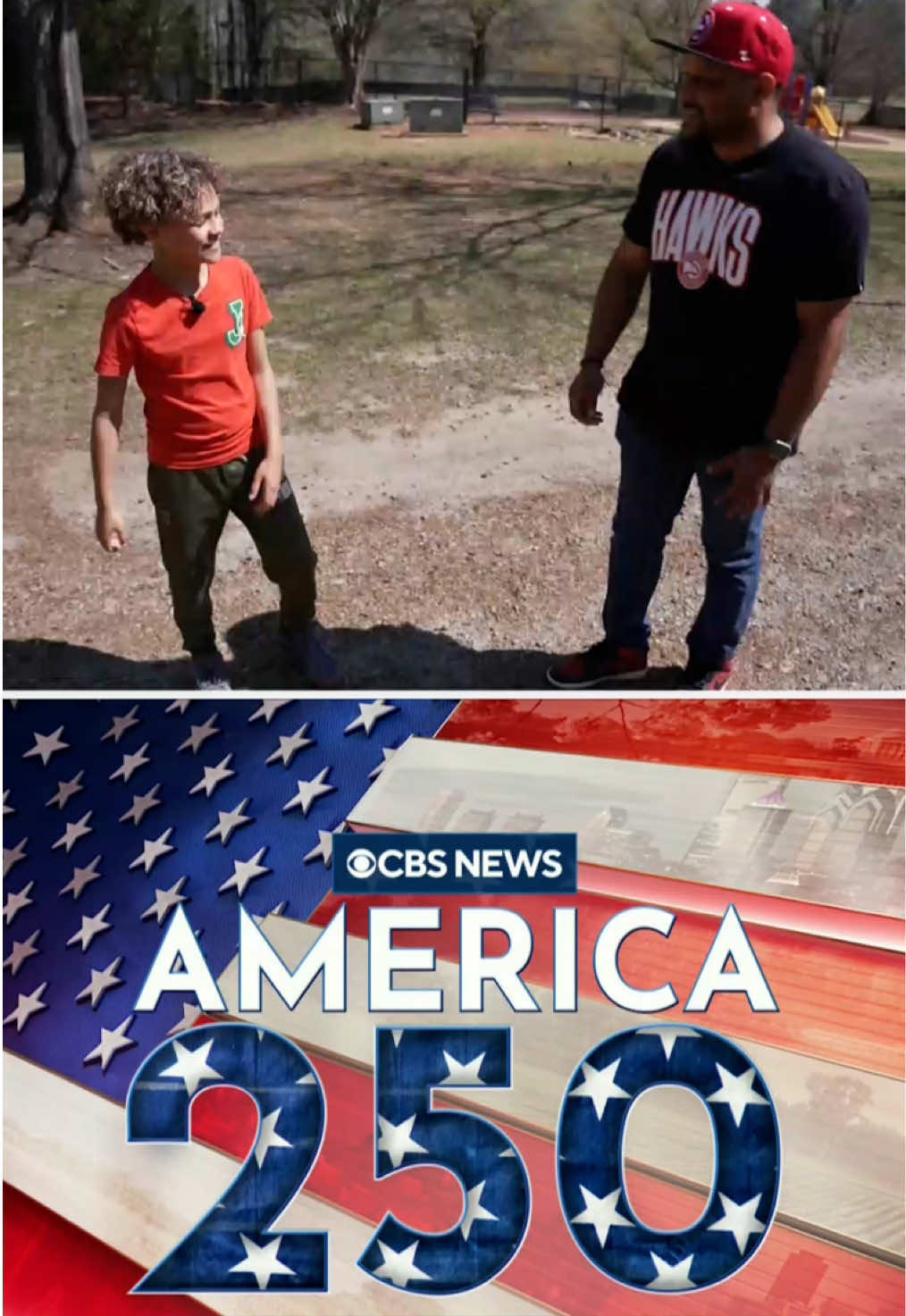 In our series “USA to Z,” we look at how the nonprofit Big Brothers Big Sisters of America has provided opportunities and mentorship for more than a century — Steve Hartman shows how one caring relationship can shape a life for years to come.
