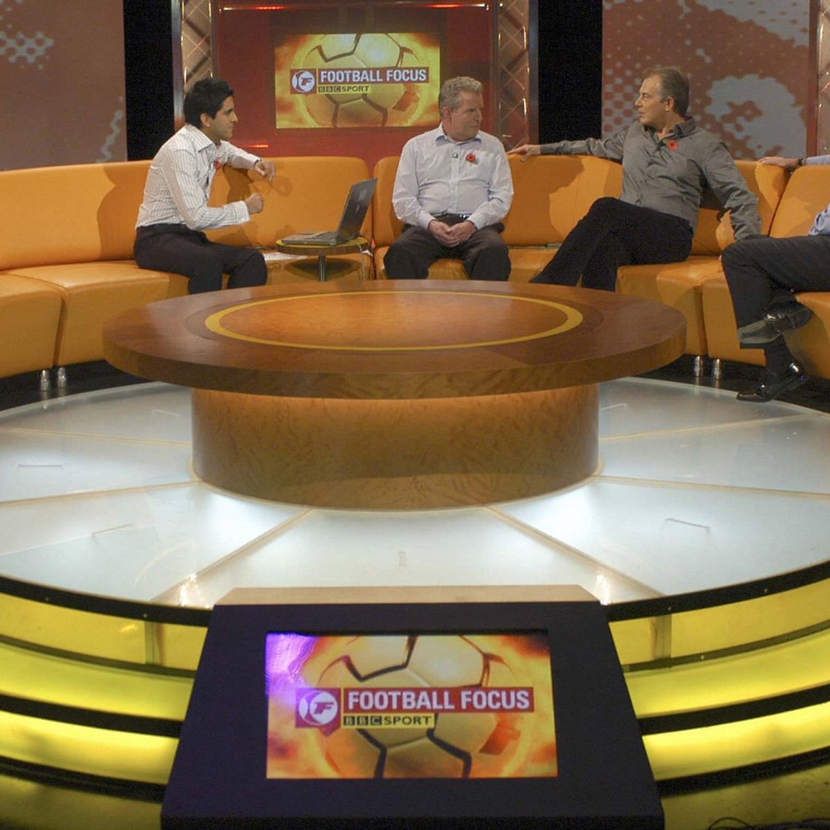 The bittersweet demise of Football Focus