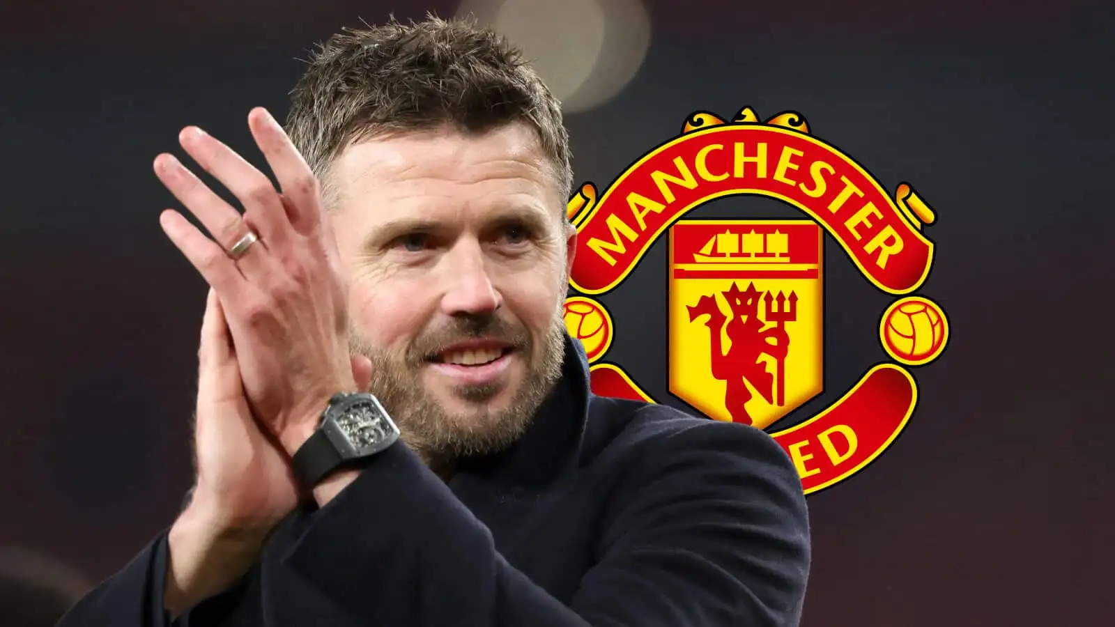 Man Utd could CHANGE £100m signing's position in surprise twist