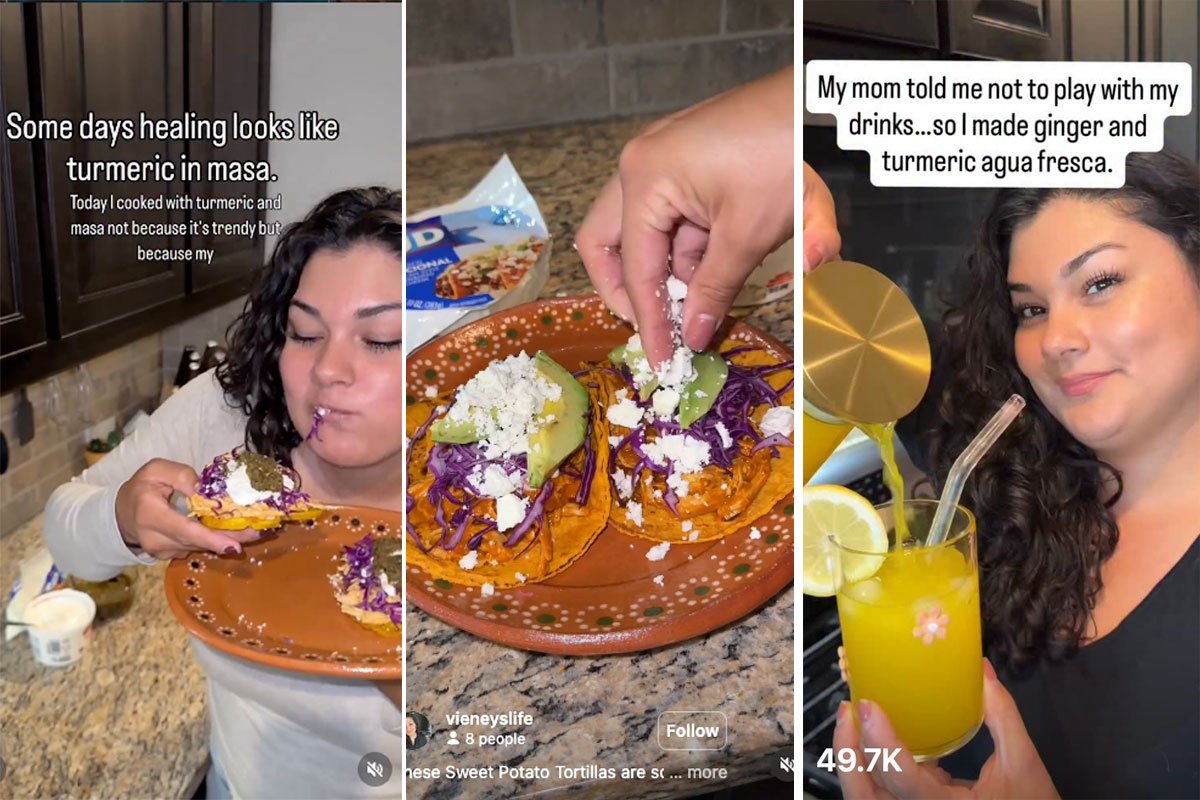 ‘Recession Meals’ Destigmatize Home Cooking on a Budget