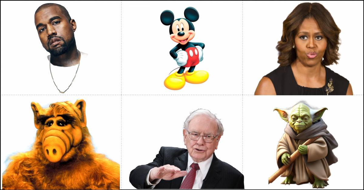 Alexandria’s Recent 1,026 Write-In Votes Reveal Humor, Creativity—from Kanye West to Yoda