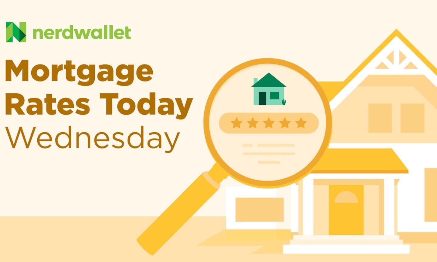 Mortgage Rates Today, Wednesday, December 3: Back Down