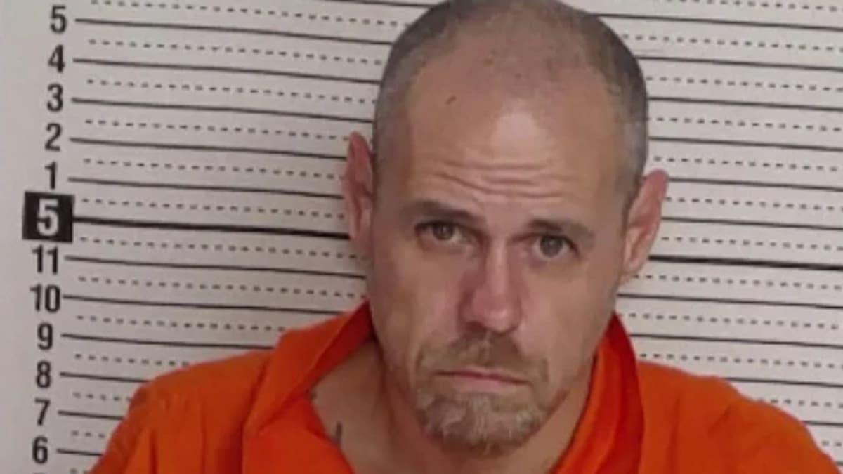 Escaped Georgia inmate caught after ordering Ubers to evade local authorities