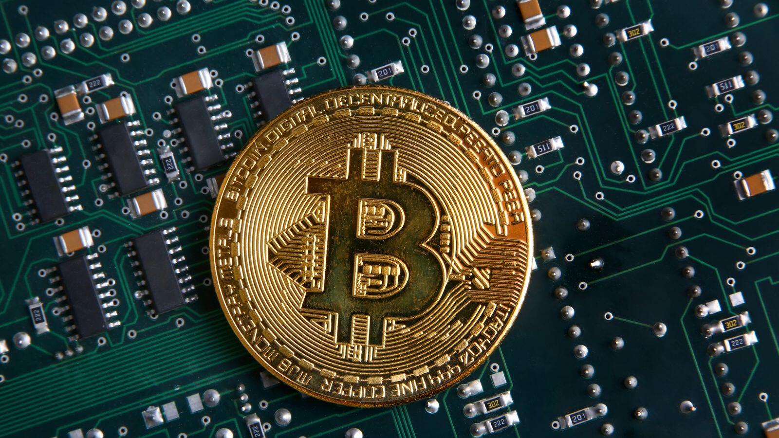 Irish businessman Gary Quin wins approval for $1bn bitcoin firm merger