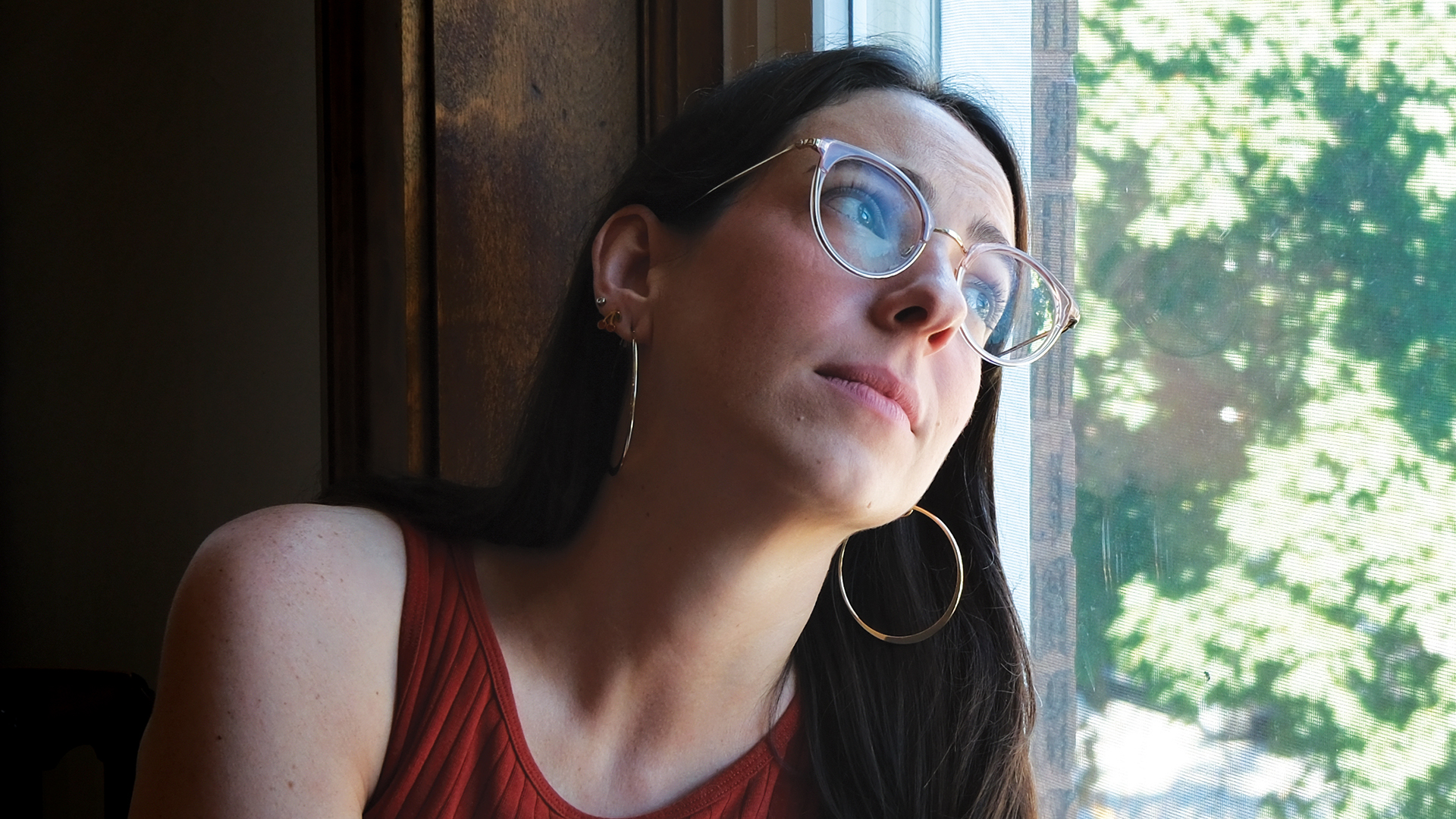 Single Woman Tired Of Looking For Mr. Bean