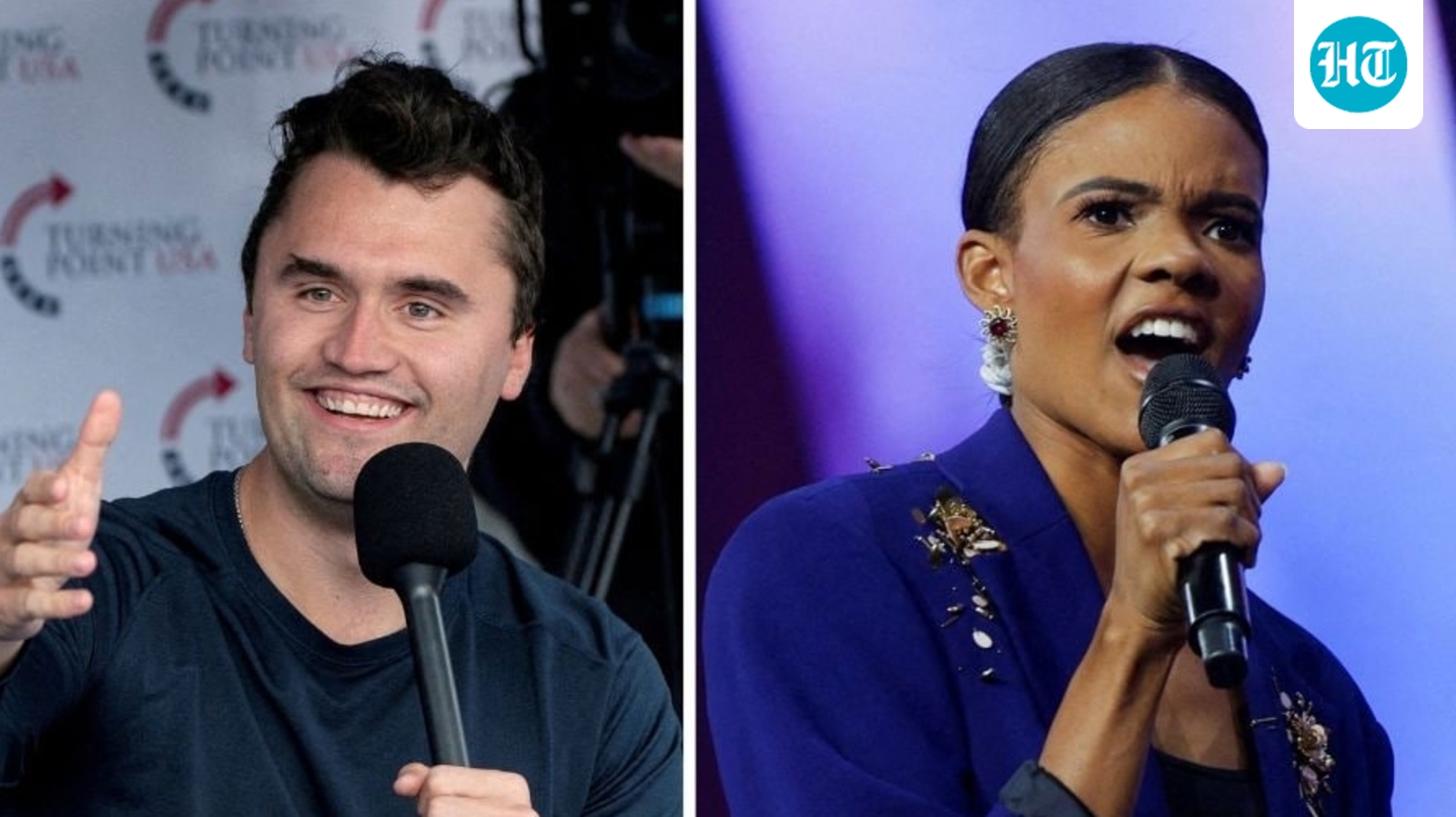 Charlie Kirk murder: 10 bombshell statements by Candace Owens – Tyler Robinson not the killer to ‘Egyptian plane’ theory