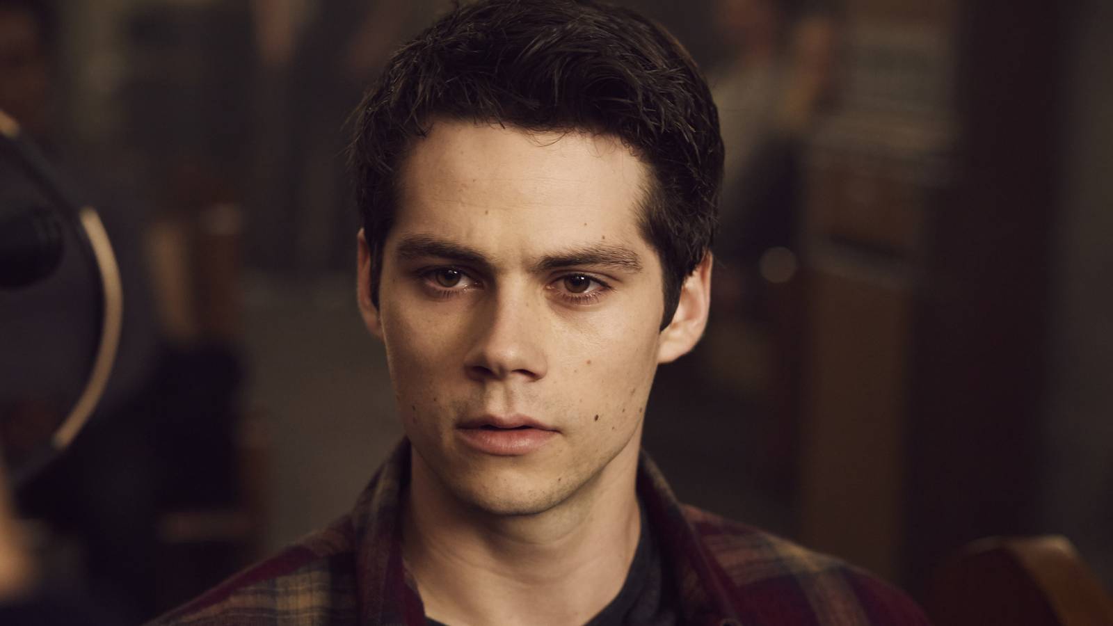 Dylan O'Brien Defends Teen Wolf Amid Praise For His Recent Roles