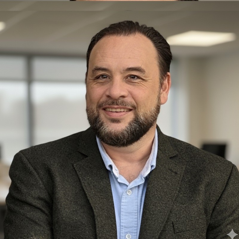 Feature: Phantom suppliers in digital procurement
