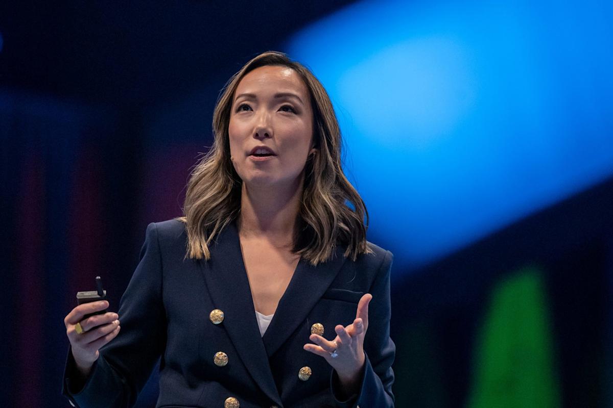 ‘You feel radicalized’: A Meta AI exec watched agents beat her top workers. Now she’s built a nonprofit to help Gen Z find jobs before they disappear