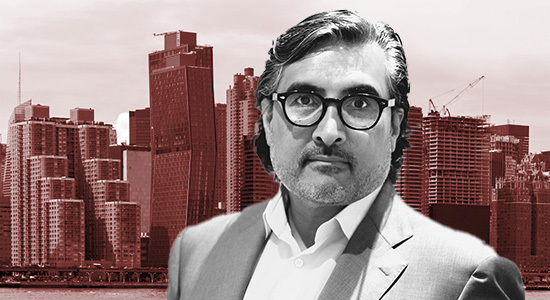 Sun Life’s private markets manager targets double AUM under Kalsi leadership