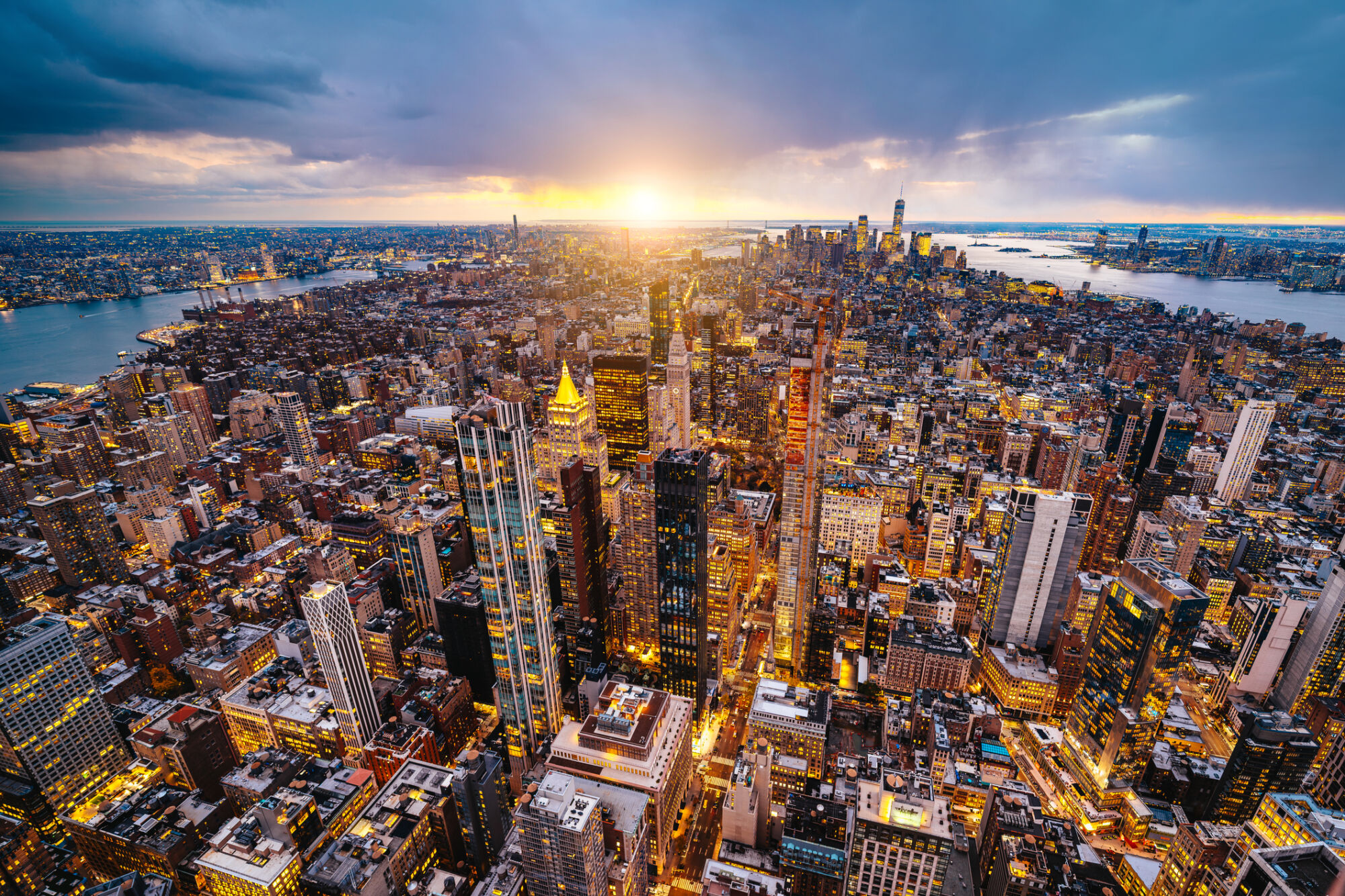 Private real estate investors divided over NYC revival