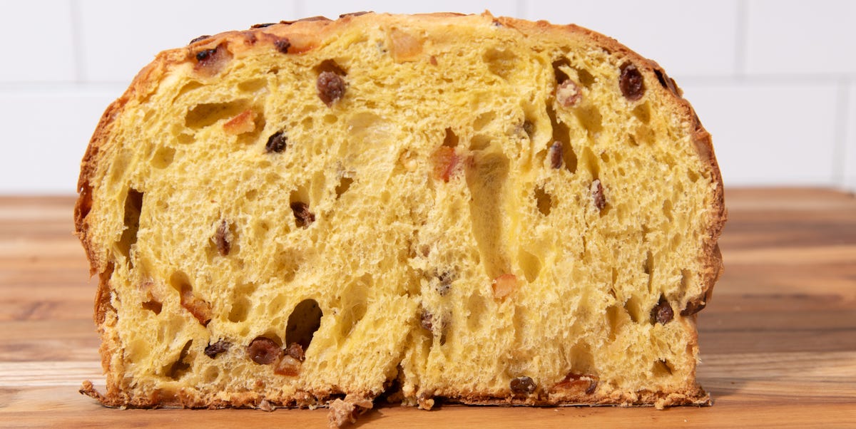 This Panettone Brand Changed My Mind About the Traditional Christmas Cake