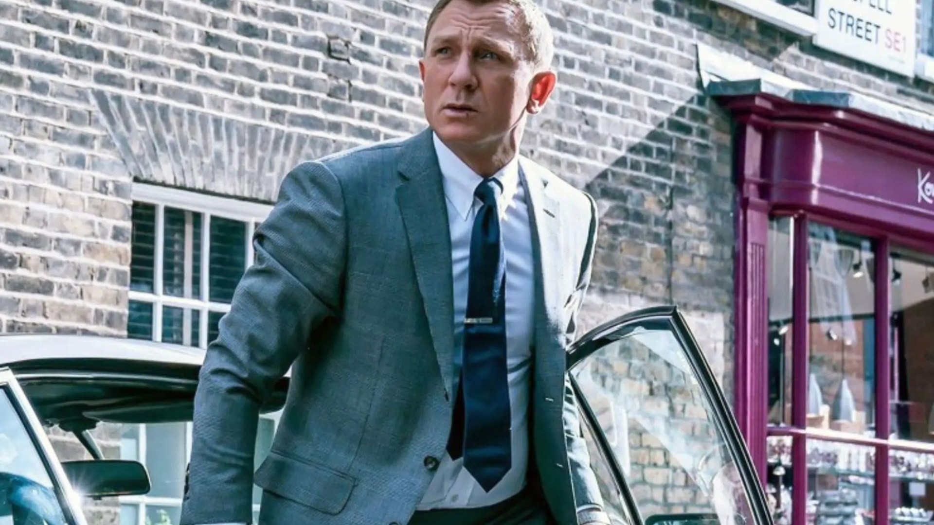 New James Bond film at least TWO YEARS away from release as plans for 26th 007 movie with new actor are revealed