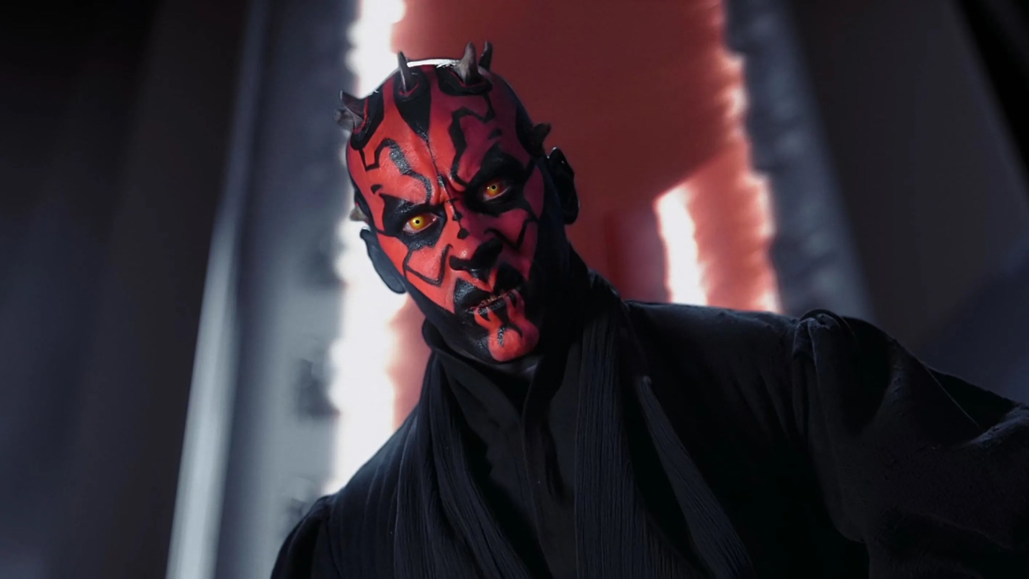 Before The Phantom Menace, Star Wars Completely Spoiled the First New Movie in Decades a Month Early