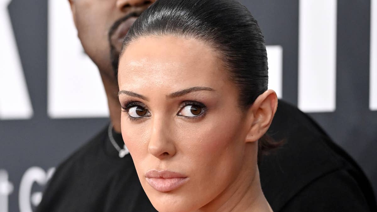 Bianca Censori Risks Wardrobe Mishap During Night Out With Kanye West