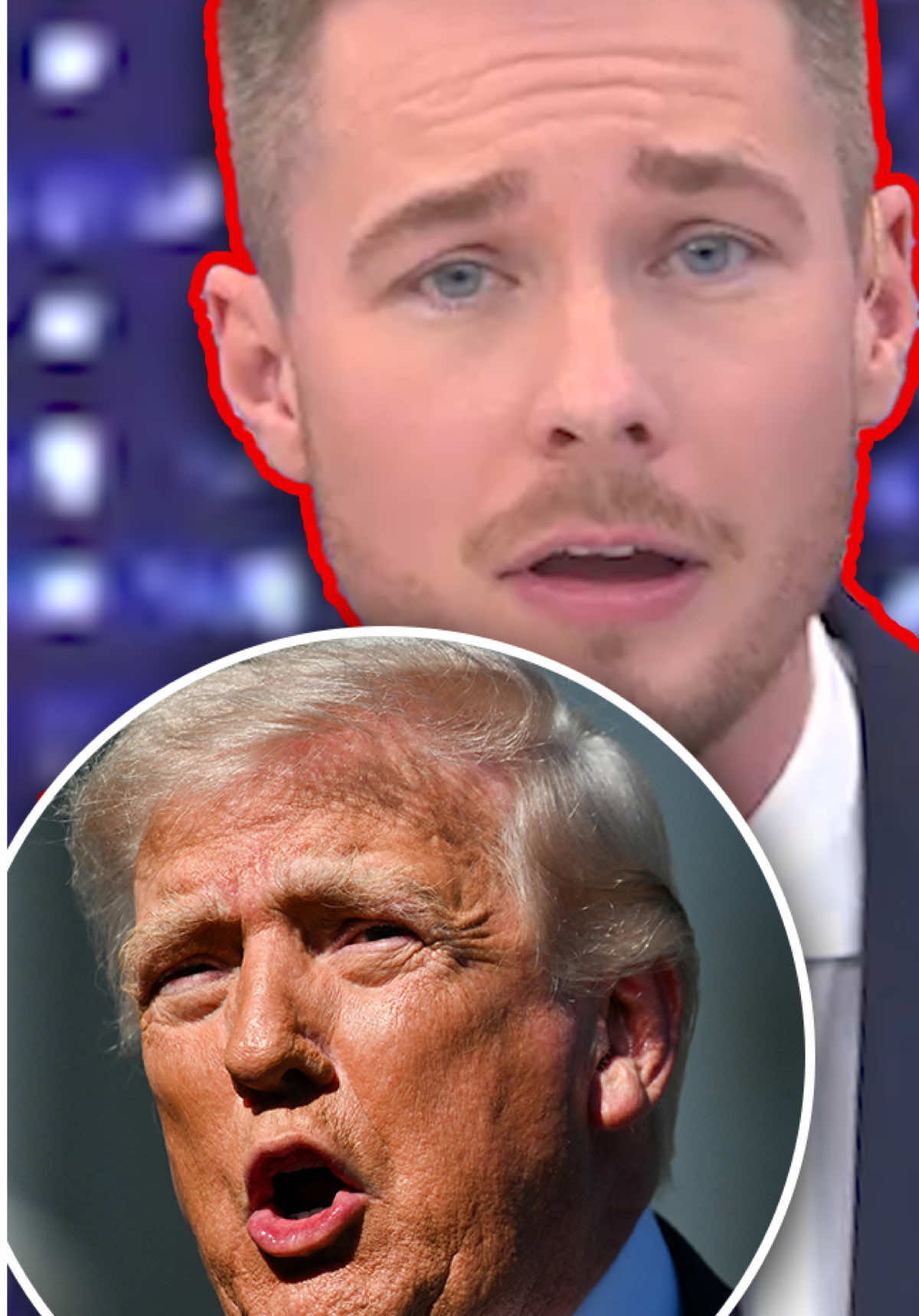 Alex Armstrong delivers a scathing critique of the political left following the shocking security breach and shooting incident at the 2026 White House Correspondents’ Dinner.  As the world reacts to the news of a gunman attempting to storm the event attended by US President Donald Trump and senior officials, Alex Armstrong argues that the rhetoric used by political opponents has created a dangerous and volatile atmosphere. #donaldtrump #usnews #left #politics #gbnews