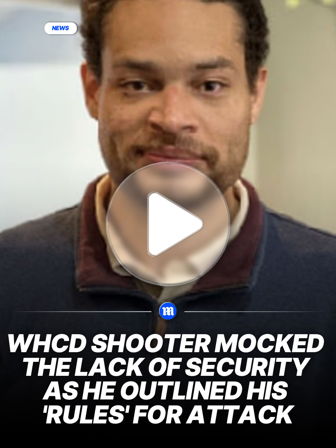 White House Correspondents' Dinner shooter Cole Allen's manifesto, which was obtained and published in full by the New York Post, detailed his reasoning for the attack, his "rules of engagement" and a "rant" about how little security he encountered. "What the hell is the Secret Service doing?" Allen wrote in a postscript to his manifesto. "I expected security cameras at every bend, bugged hotel rooms, armed agents every 10 feet, metal detectors out the wazoo. What I got (who knows, maybe they’re pranking me!) is nothing," he continued. The radicalized teacher described a "sense of arrogance" at the Washington Hilton Hotel, where the dinner was held.  "The security at the event is all outside