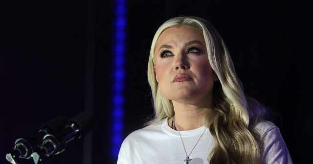 Erika Kirk Rushed Out of WHCD After Shooting: 'I Just Want to Go Home'