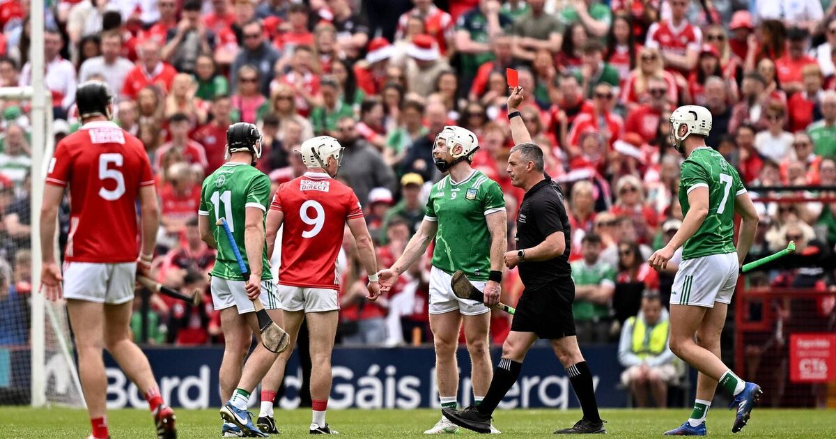 Brian Gavin: Exceptional James Owens performance - but Lynch's low blow is costly for Limerick