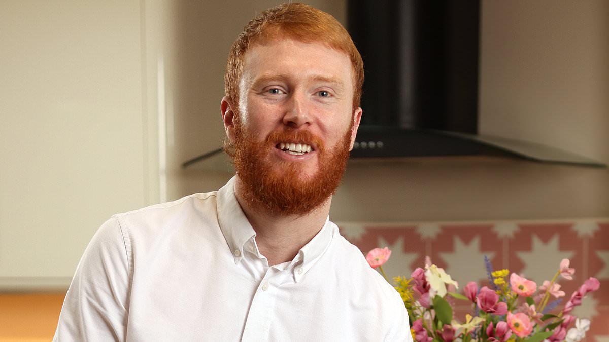 When Patrick noticed a rash on his penis while showering, he thought it was down to his new bodywash. But it was cancer. And it's on the rise because of THIS intimate act