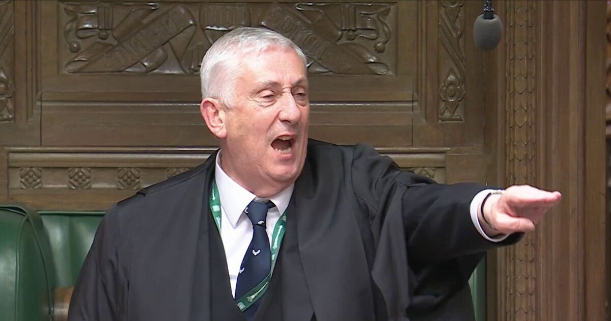 Keir Starmer to 'face crunch vote on sleaze probe over misleading MPs'