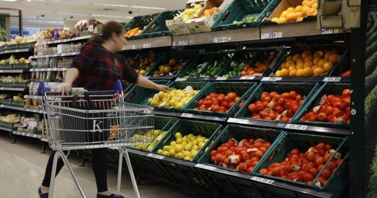 New Tesco April 27 update as free fruit available for certain shoppers until May 31