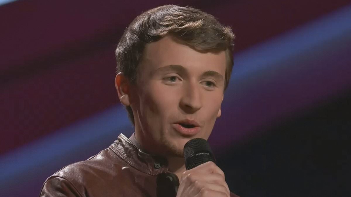 The Voice star Dylan Carter dead at 24 after horror accident in South Carolina