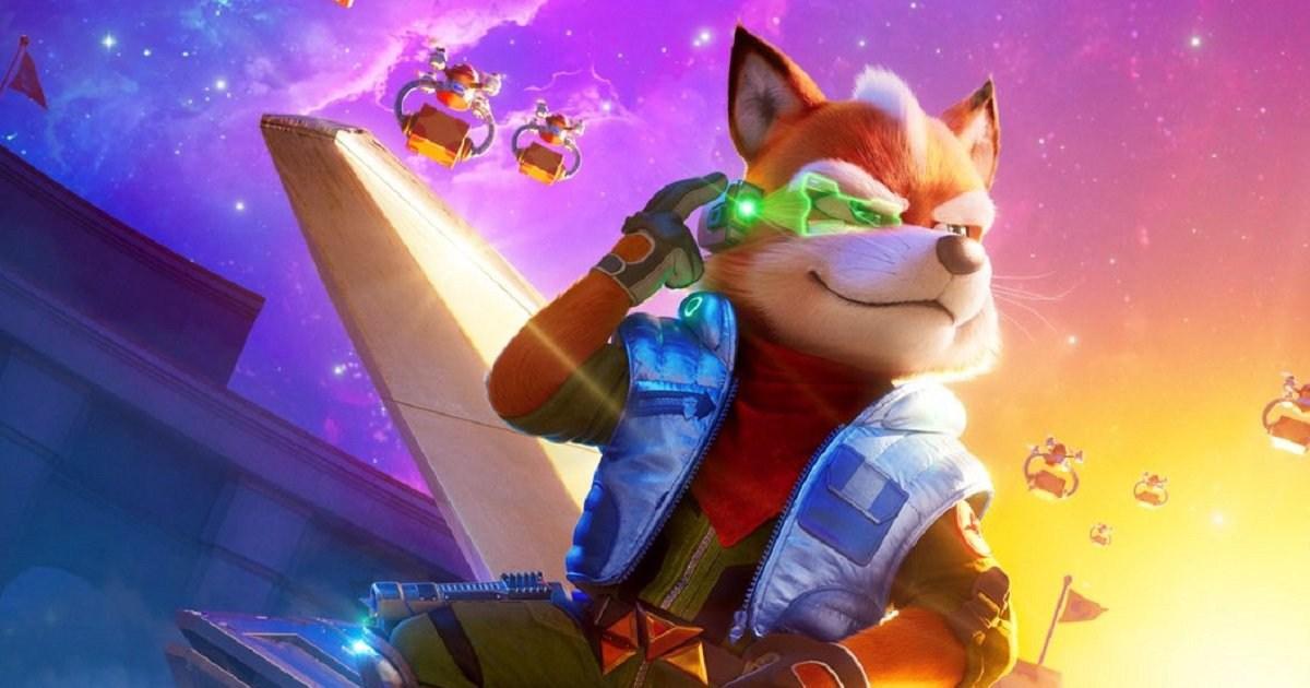 Is a new Star Fox game coming to Nintendo Switch 2?