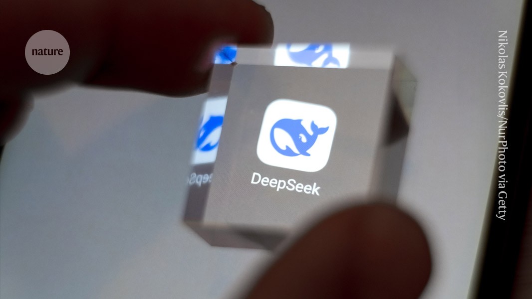 DeepSeek’s self-correcting AI model aces tough maths proofs