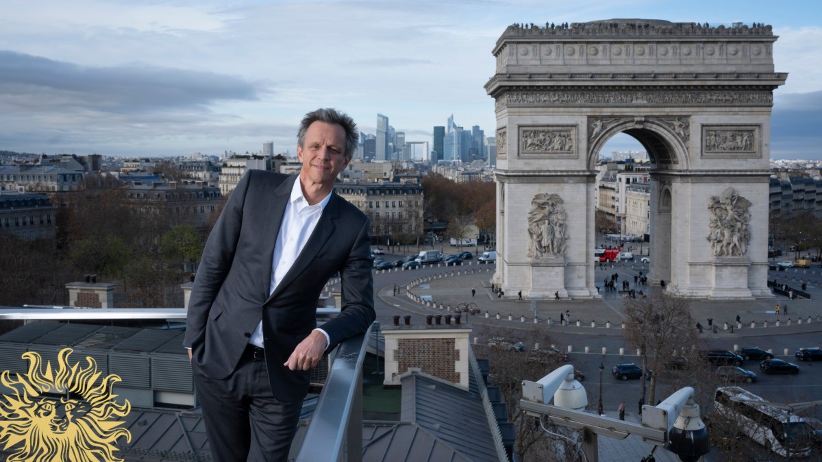 How Arthur Sadoun’s data gamble pushed Publicis ahead of WPP