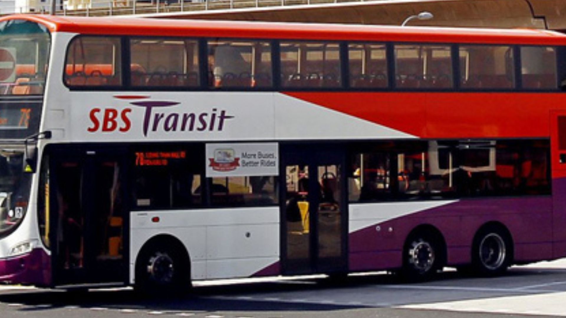PSA: Dozens of bus services to be diverted on Dec 7 for Standard Chartered Marathon 2025