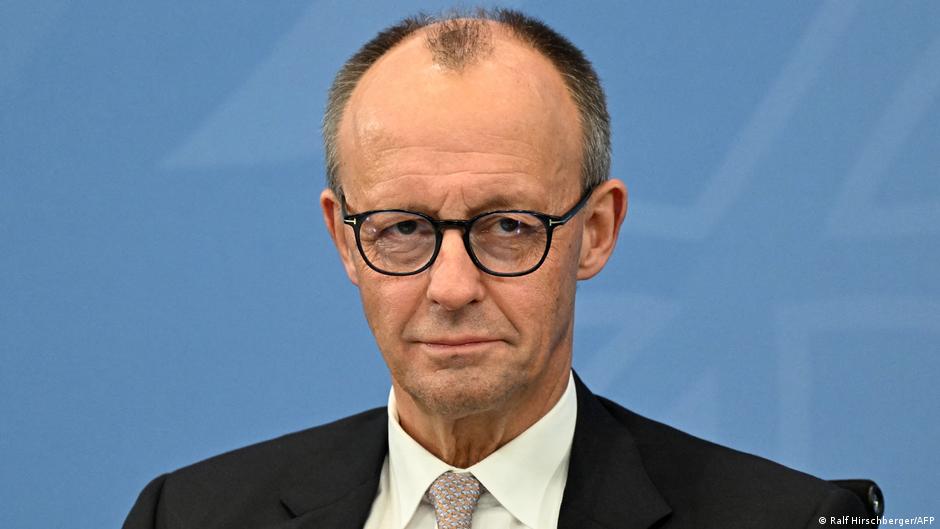 Ukraine: Friedrich Merz travels to Brussels for talks on frozen Russian assets