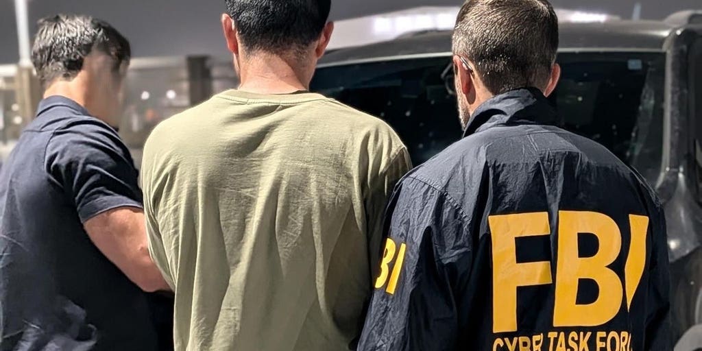 FBI extradites Chinese hacker accused of stealing COVID-19 research