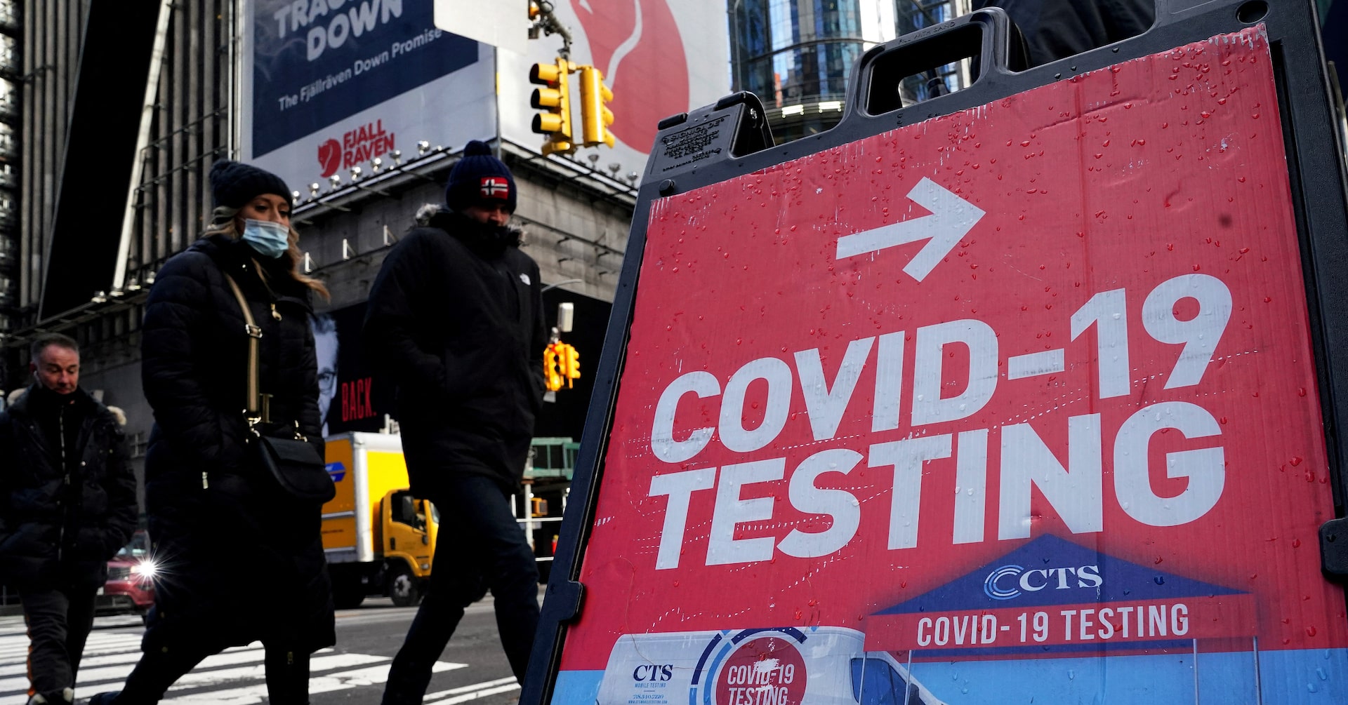 Trump administration indicts former NIH official over COVID records