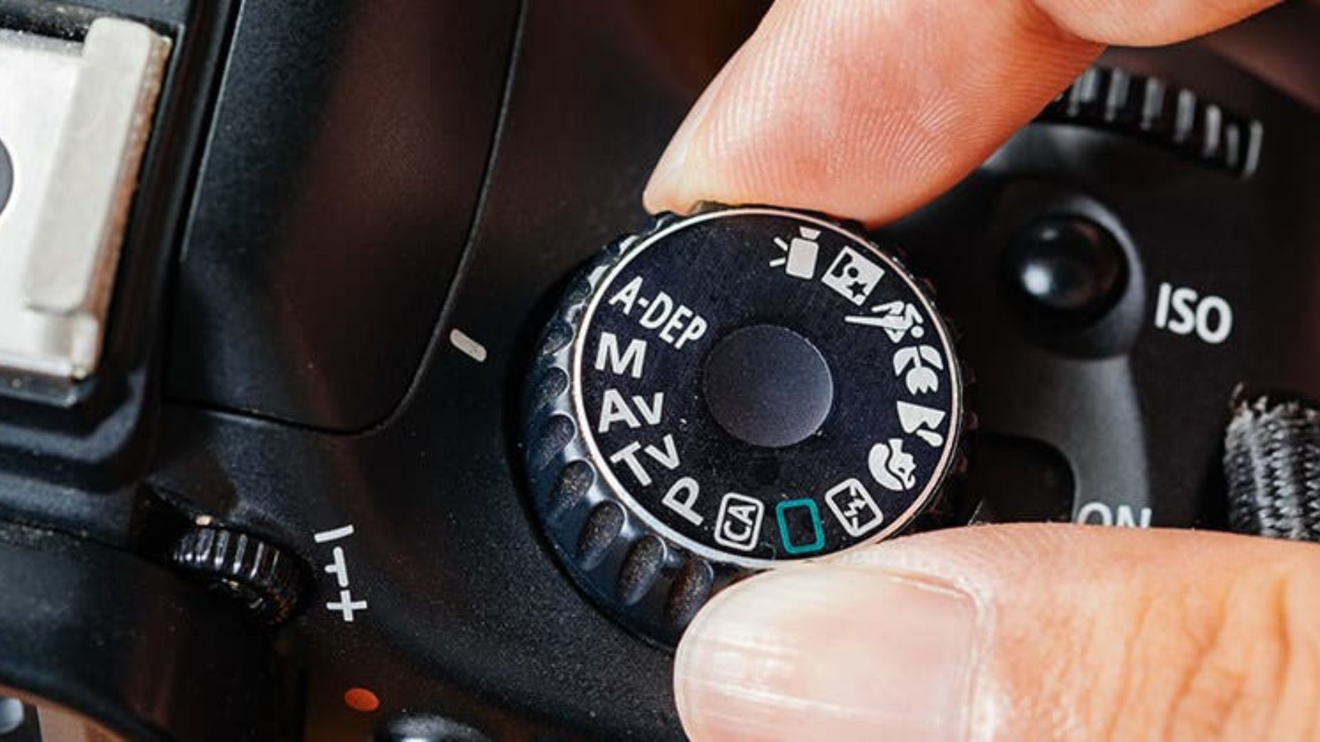 Shutter Priority Mode: When to Use Tv Mode for Photography