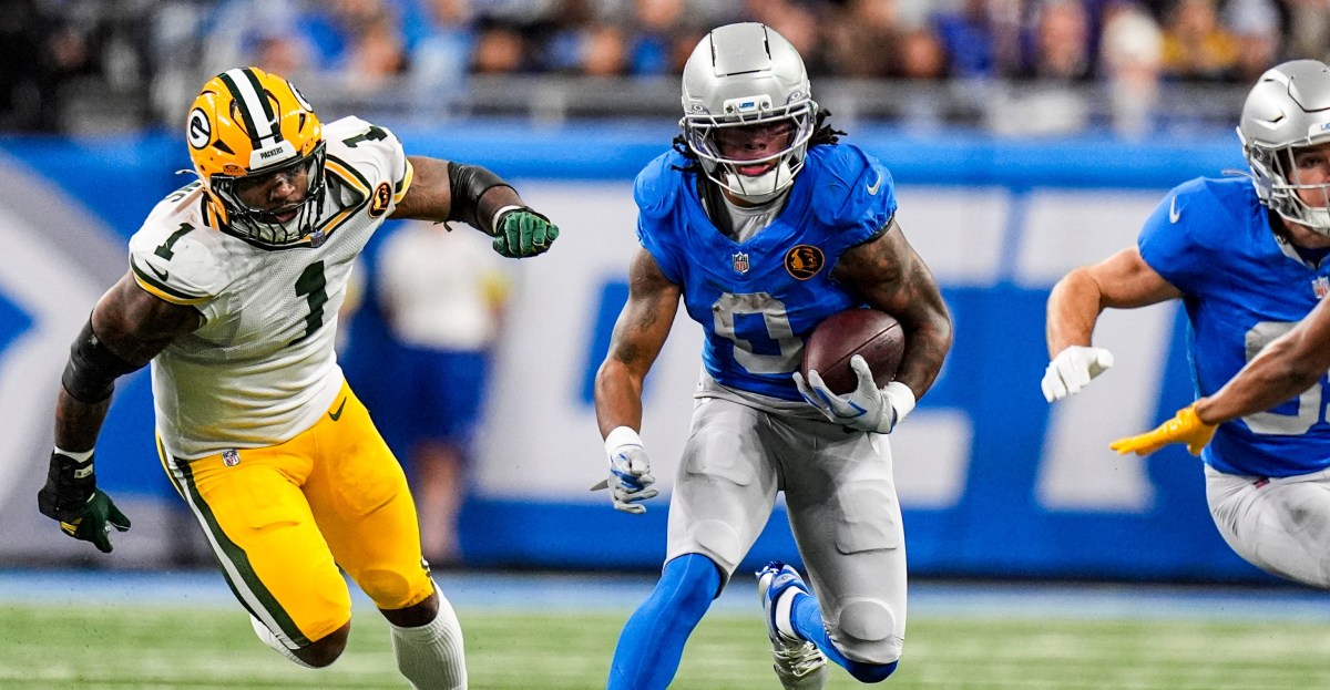 Best DFS picks for Cowboys at Lions in Week 14
