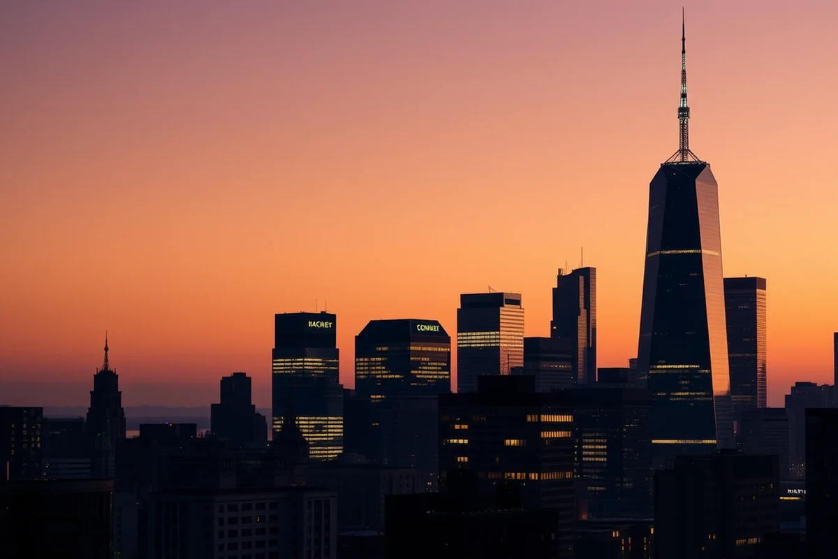 The Clock Is Ticking on the World's Biggest ETF: Tech Earnings, Inflation, and a Rulebook Rewrite