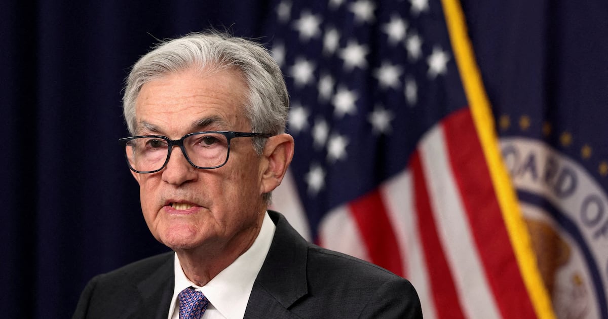 Breaking: Federal Reserve Holds Benchmark Rate Steady Amid High Inflation