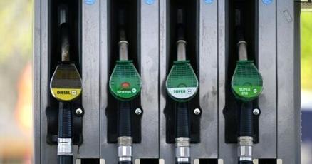 German inflation jumps in April as energy costs surge