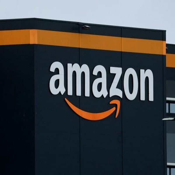 Amazon tops cloud expectations on strong AI demand, shares rise