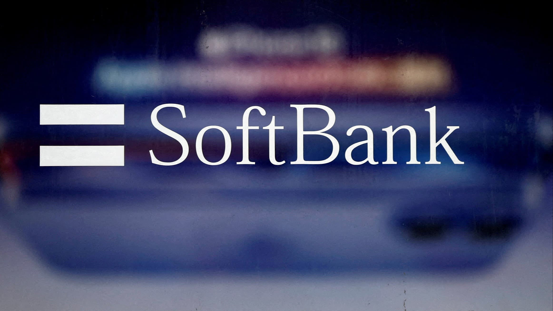 SoftBank plans to list new AI and robotics company in the US