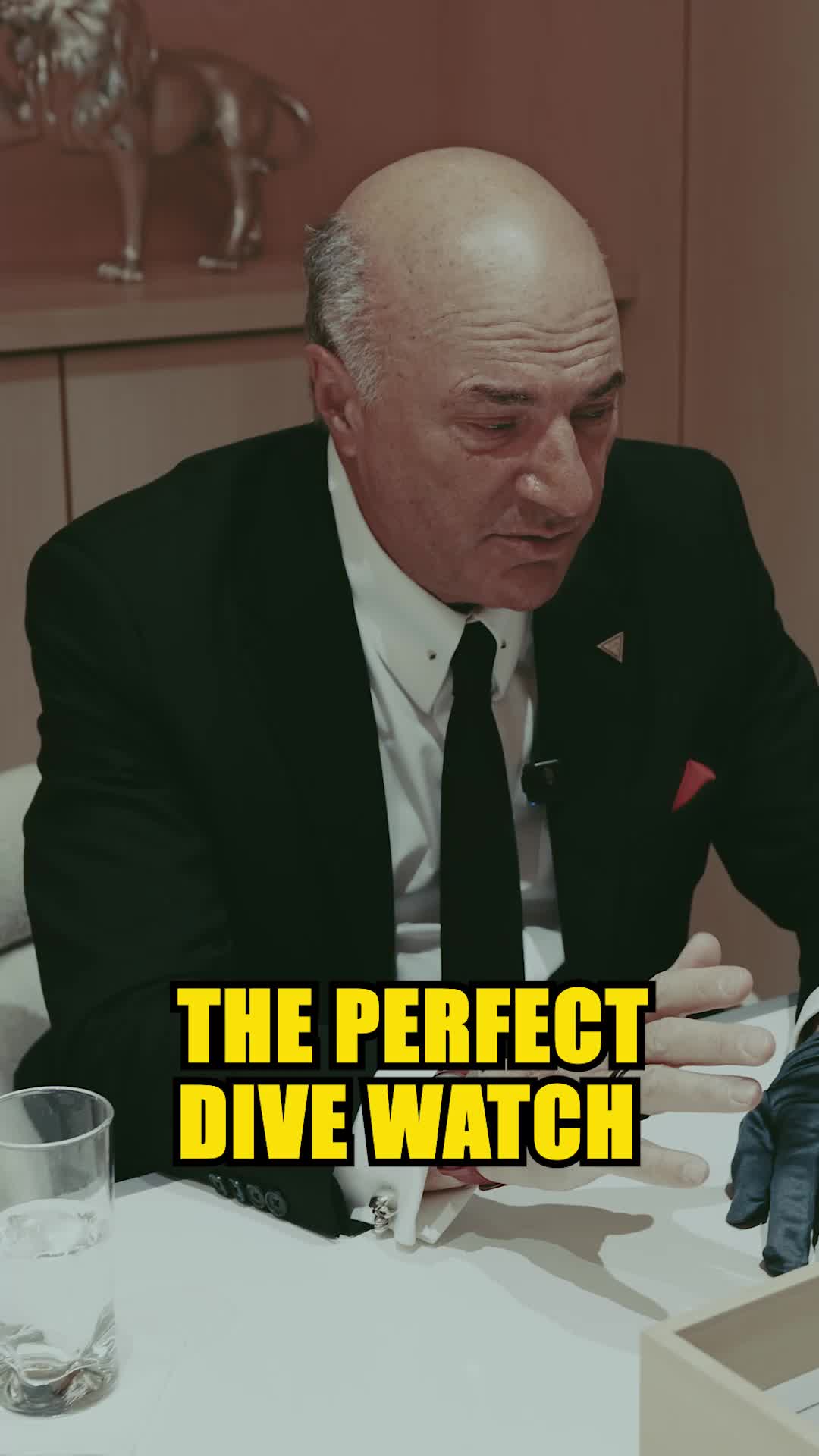 For years, dive watches kept getting bigger but that trend is shifting. This size is practical, comfortable, and far more versatile. In my opinion, this is where the market is heading.
