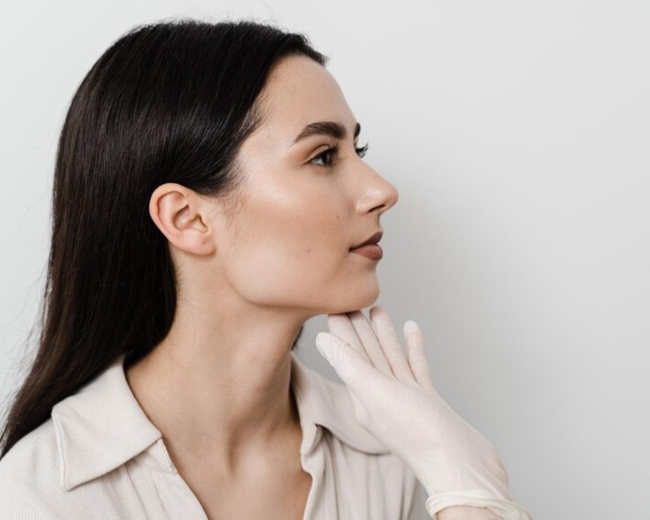 You Nose What… I Got Filler