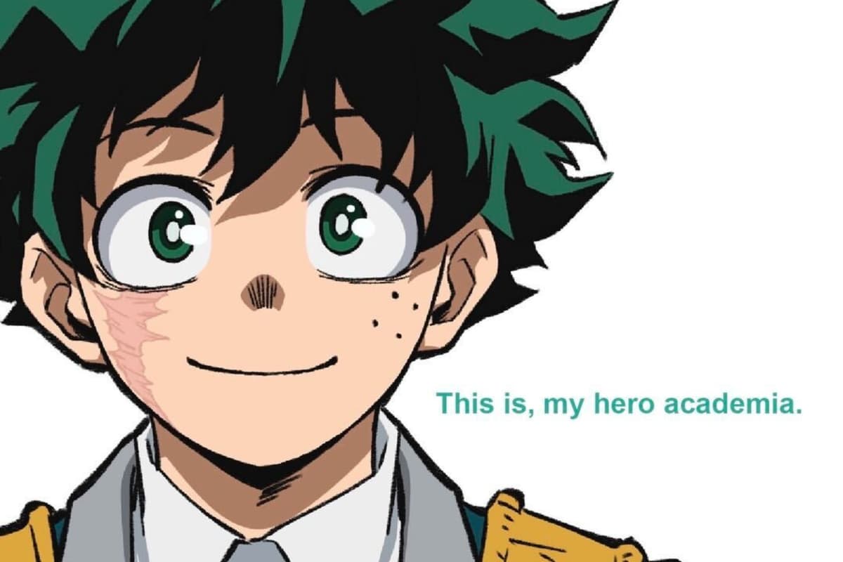 My Hero Academia season 8: what time is episode 10 out? UK and US release time
